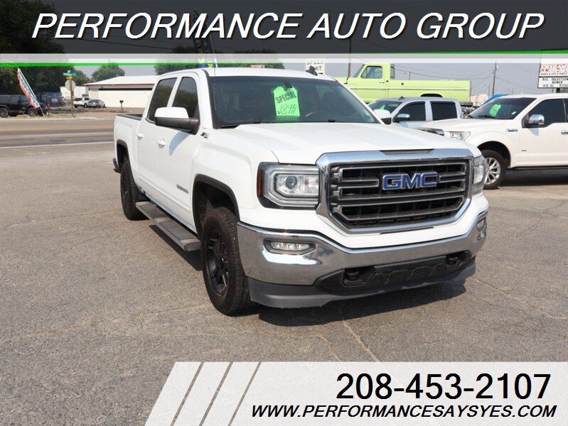 gmc sierra 1500 2018 3GTU2MECXJG545321 image gmc sierra 1500 2018 3GTU2MECXJG545321 image